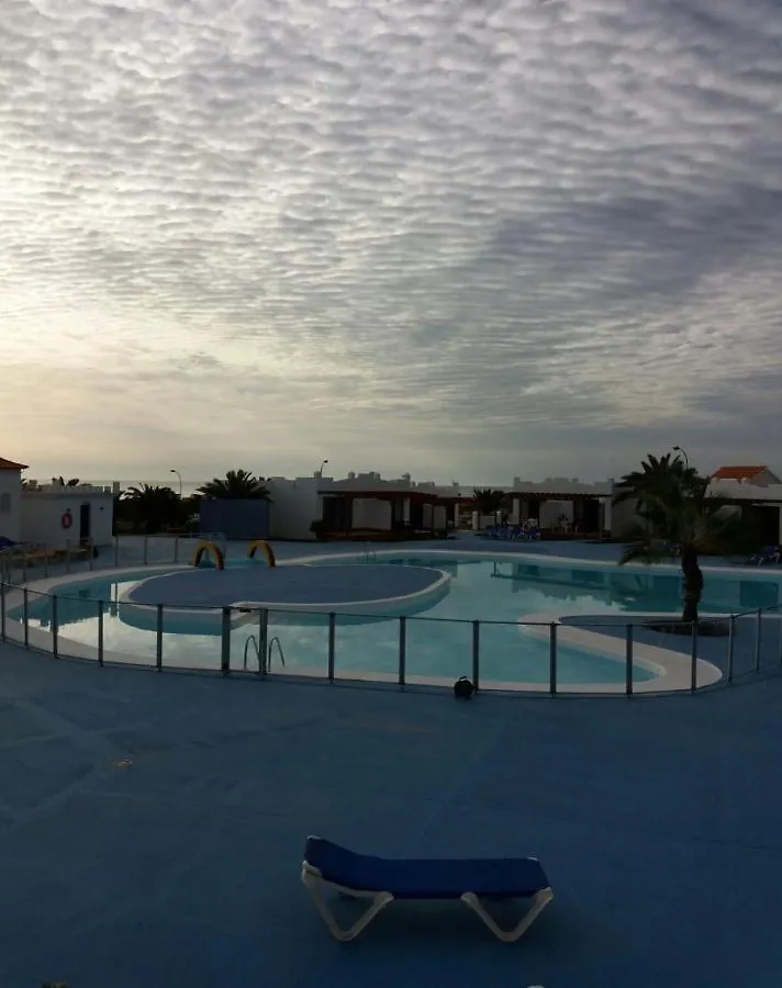 Sun Beach 5 Apartamento Caleta de Fuste