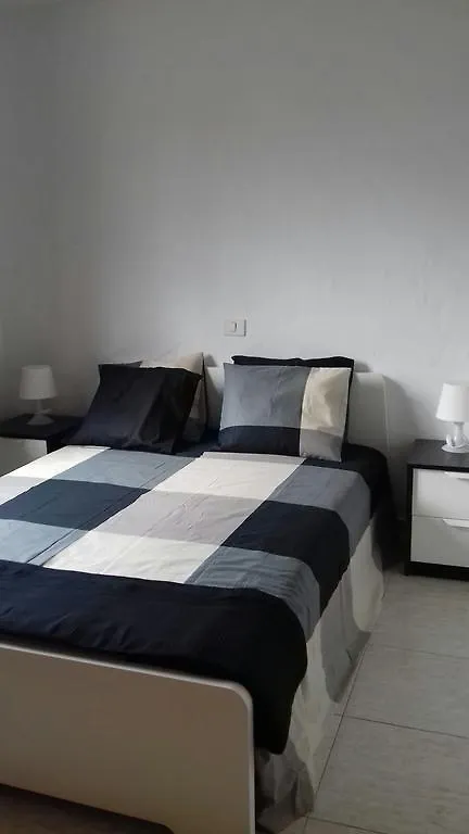 Sun Beach 5 Apartamento Caleta de Fuste