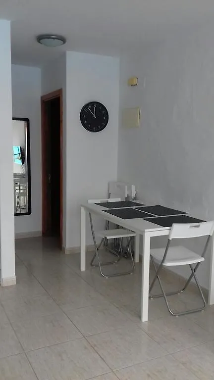 Sun Beach 5 Apartamento Caleta de Fuste