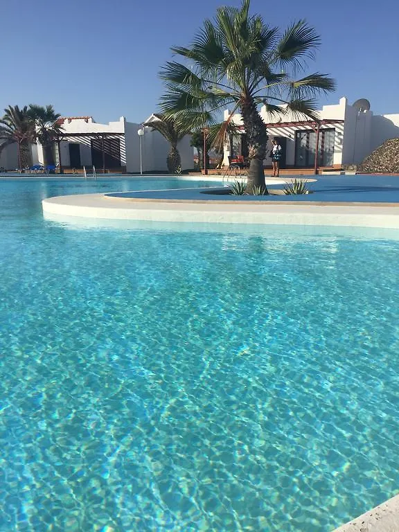 Sun Beach 5 Apartamento Caleta de Fuste España