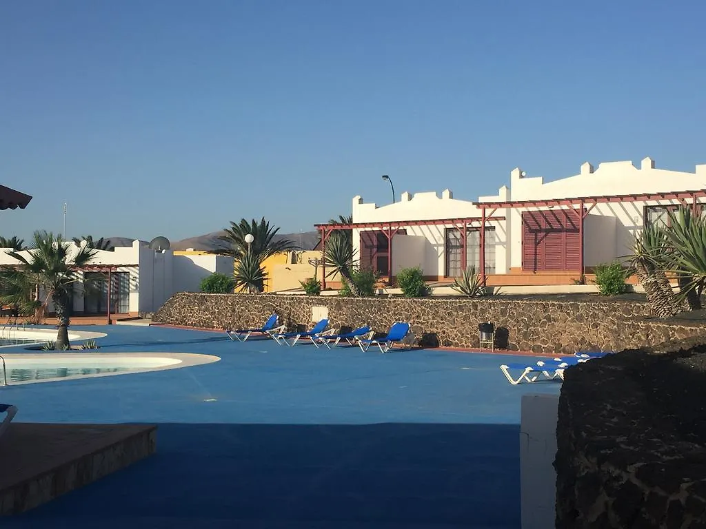 Sun Beach 5 Apartamento Caleta de Fuste