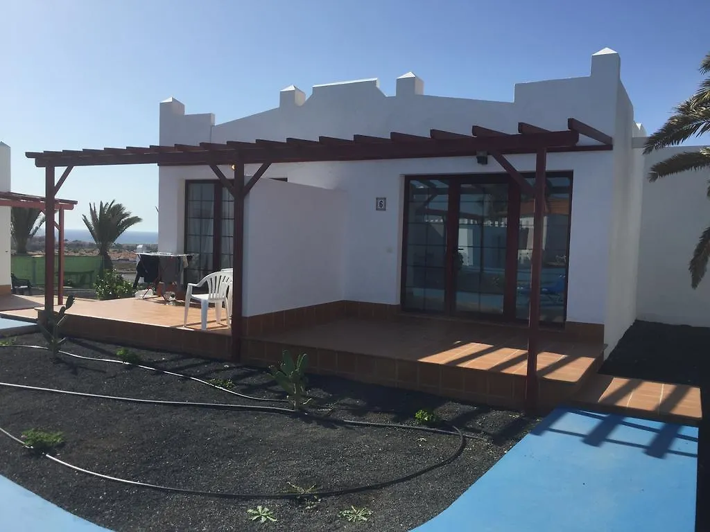 Sun Beach 5 Apartamento Caleta de Fuste