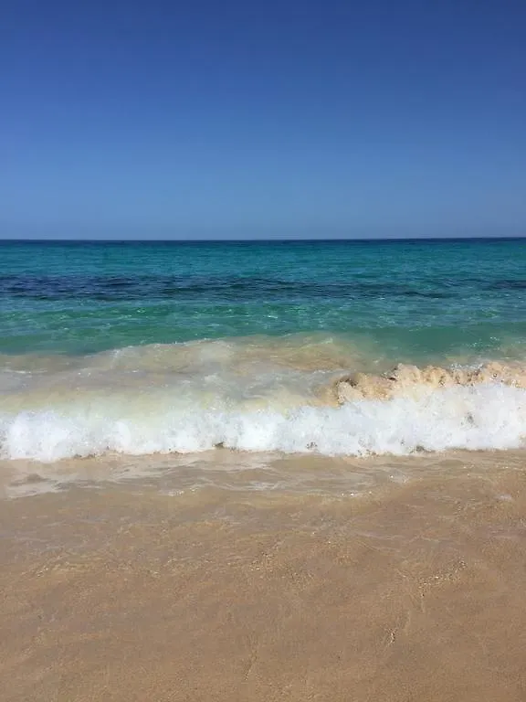 Sun Beach 5 Apartamento Caleta de Fuste