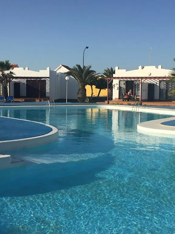 Sun Beach 5 Apartamento Caleta de Fuste España