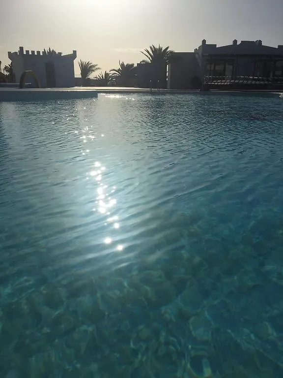 Sun Beach 5 Apartamento Caleta de Fuste