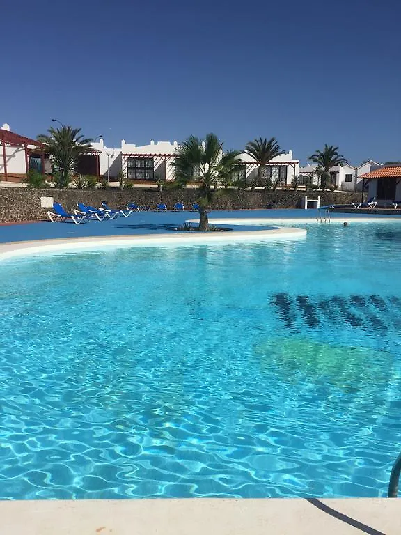 Sun Beach 5 Apartamento Caleta de Fuste