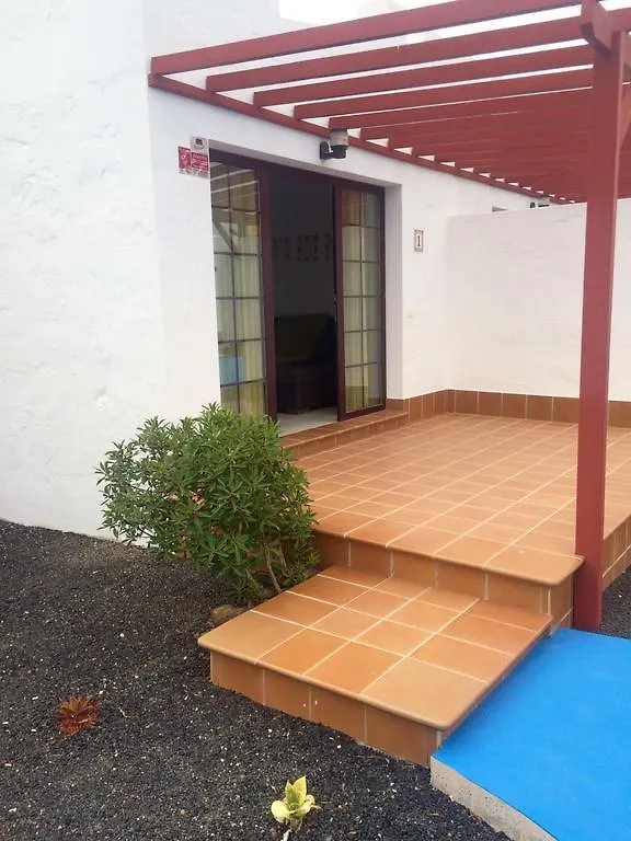 Sun Beach 5 Apartamento Caleta de Fuste