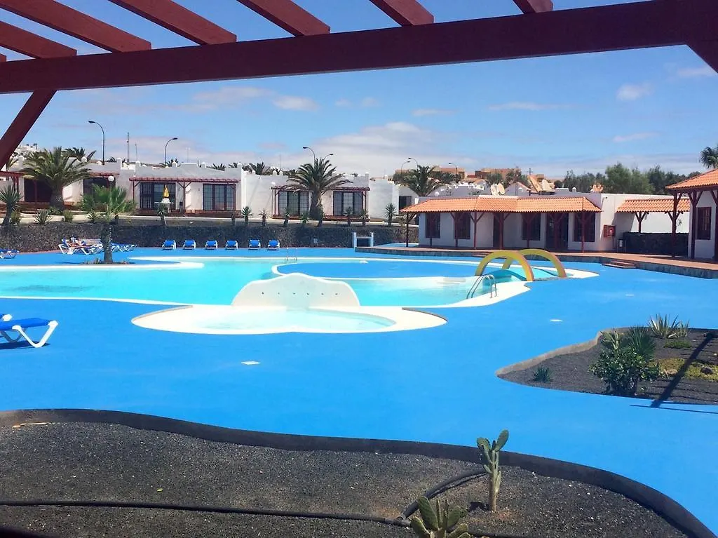 Sun Beach 5 Apartamento Caleta de Fuste