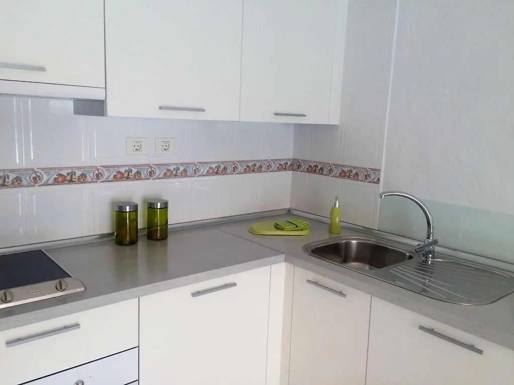 Sun Beach 5 Apartamento Caleta de Fuste