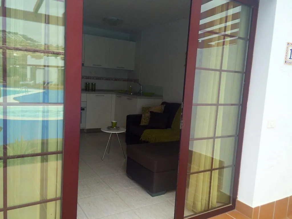 Sun Beach 5 Apartamento Caleta de Fuste España
