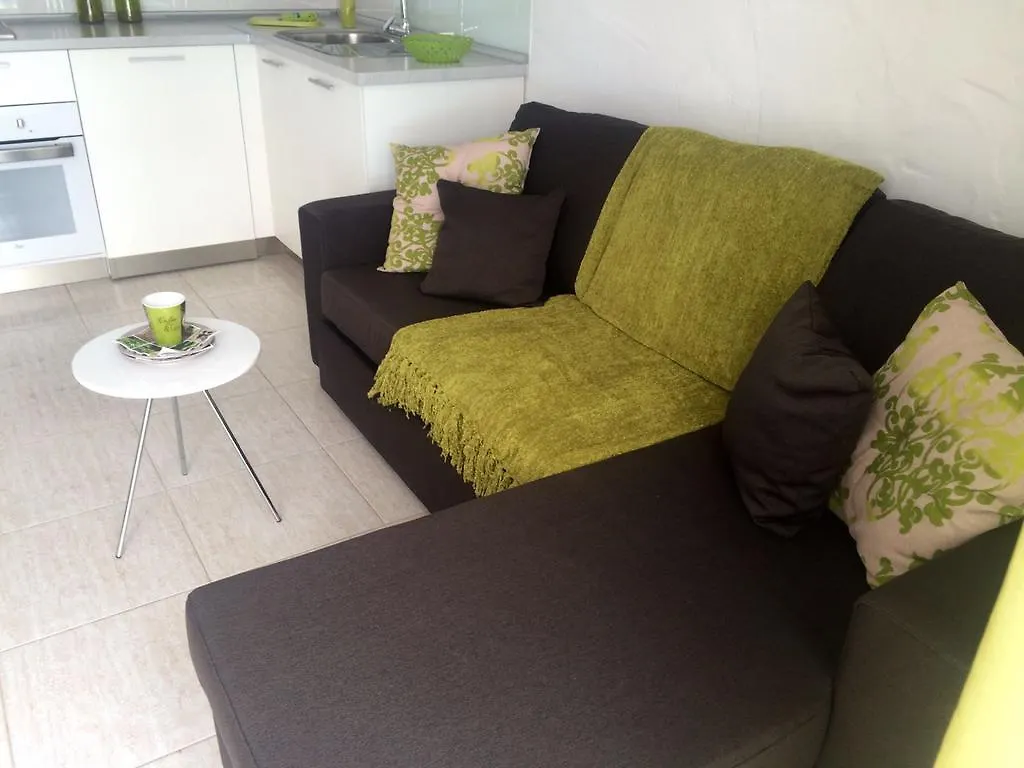 Sun Beach 5 Appartamento Caleta De Fuste 0*,  Spagna