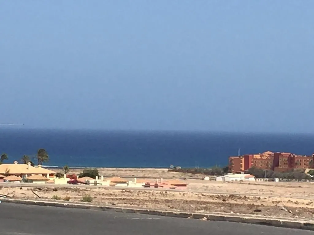 Sun Beach 5 Apartamento Caleta de Fuste