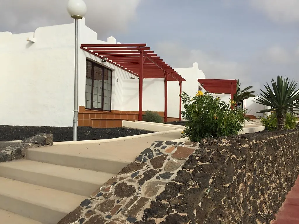 Sun Beach 5 Apartamento Caleta de Fuste