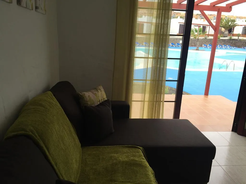 Sun Beach 5 Apartamento Caleta de Fuste