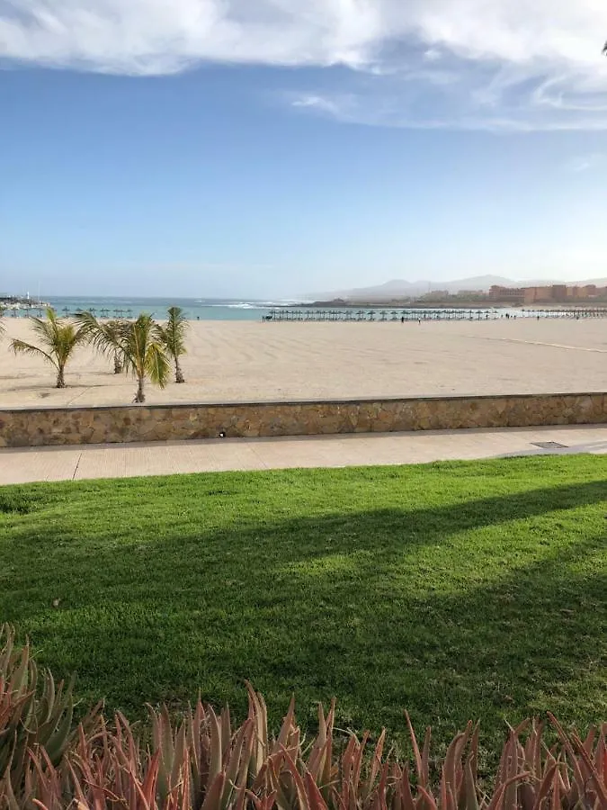 Sun Beach 5 Apartamento Caleta de Fuste
