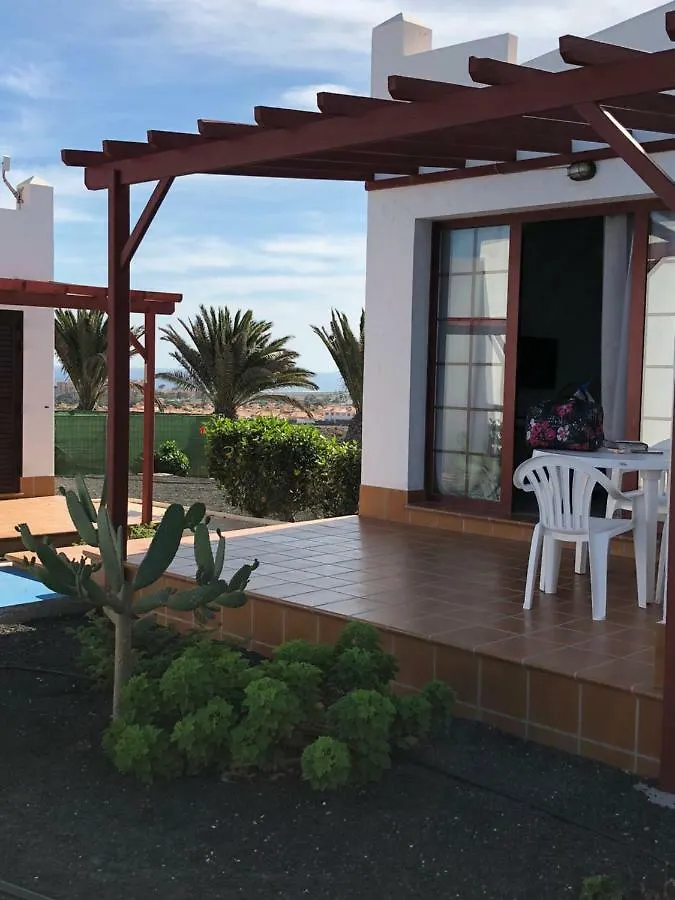Sun Beach 5 Apartamento Caleta de Fuste
