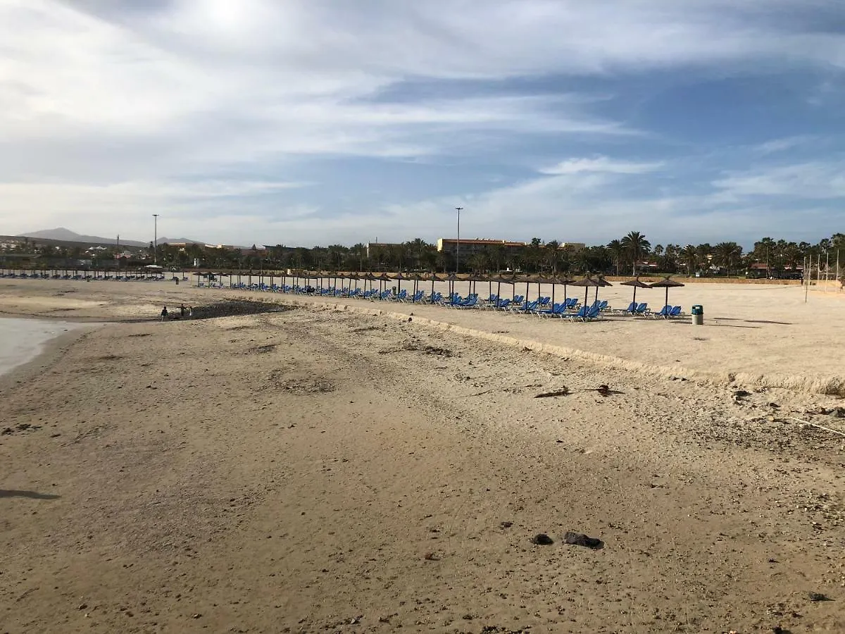 Sun Beach 5 Apartamento Caleta de Fuste