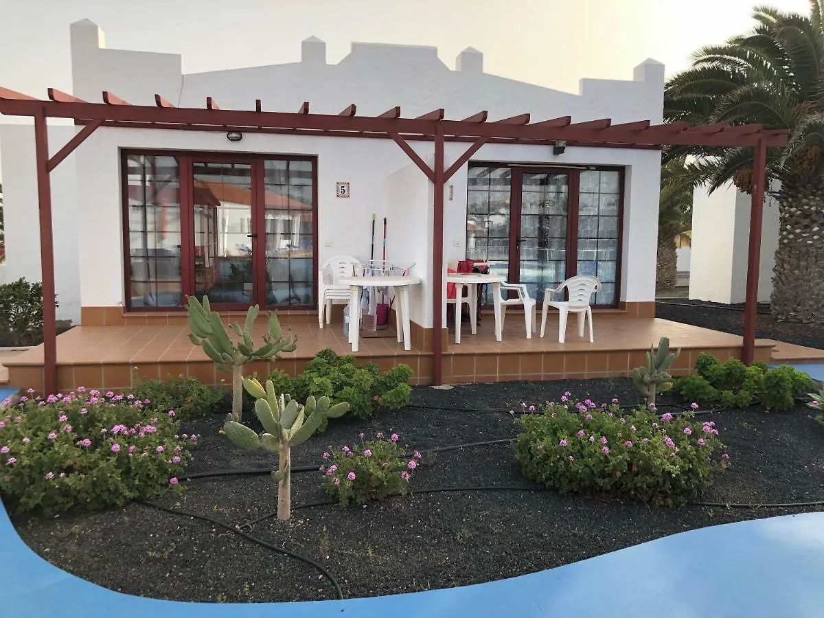 Sun Beach 5 Appartamento Caleta De Fuste Spagna
