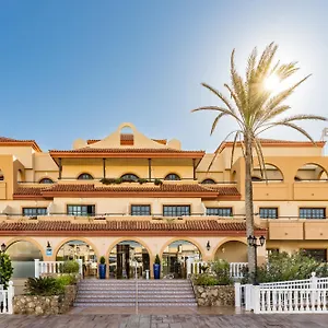Elba Castillo San Jorge & Antigua Lejlighedshotel