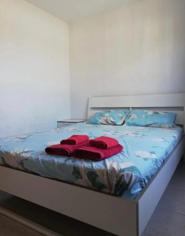 Appartement Sun Beach 5 à Caleta de Fuste