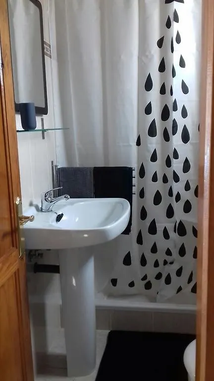Appartement Sun Beach 5 à Caleta de Fuste