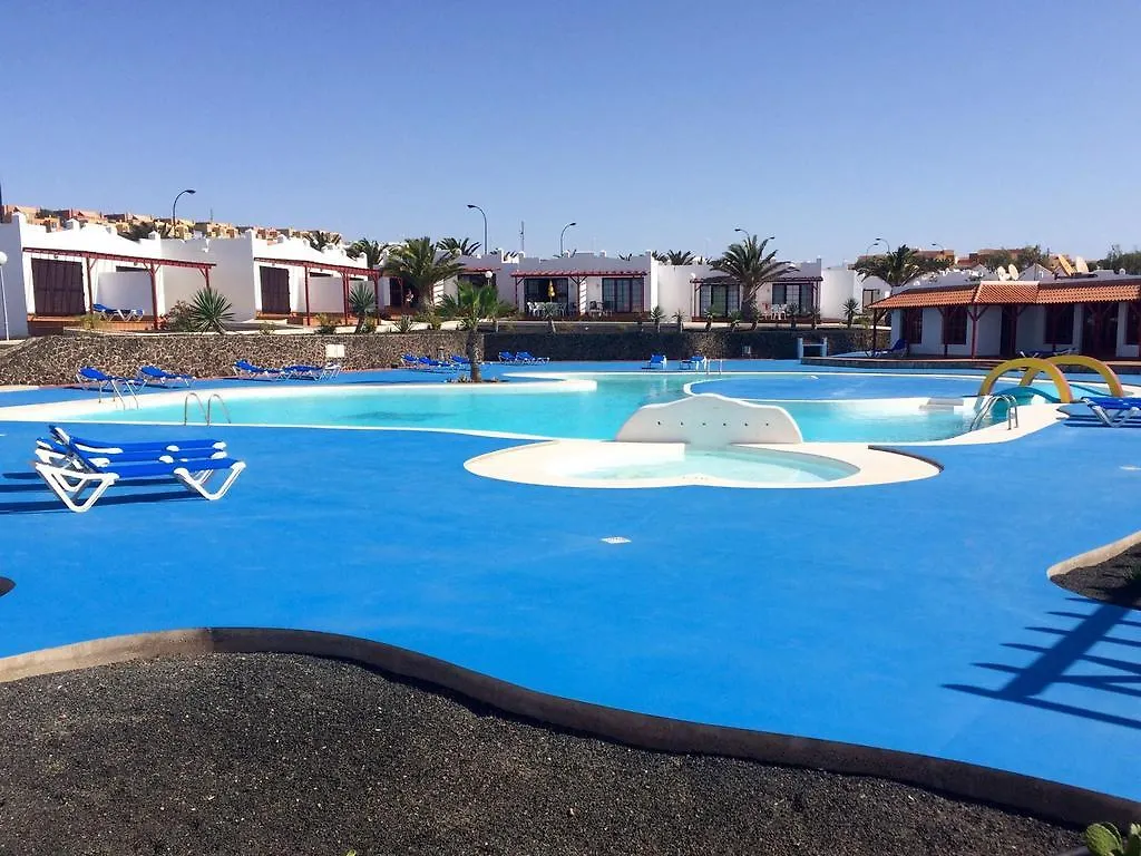Appartement Sun Beach 5 à Caleta de Fuste 0*,  Espagne