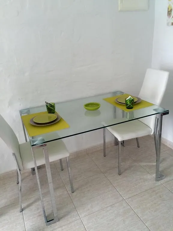 Appartement Sun Beach 5 à Caleta de Fuste 0*,  Espagne