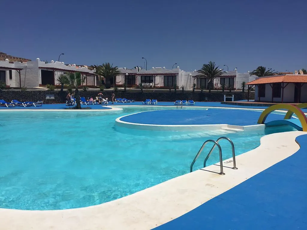 Appartement Sun Beach 5 à Caleta de Fuste Espagne