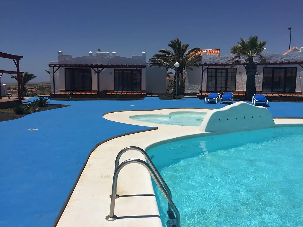 Appartement Sun Beach 5 à Caleta de Fuste
